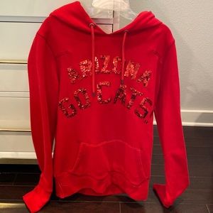 PINK Victoria’s Secret University of Arizona Hoodie